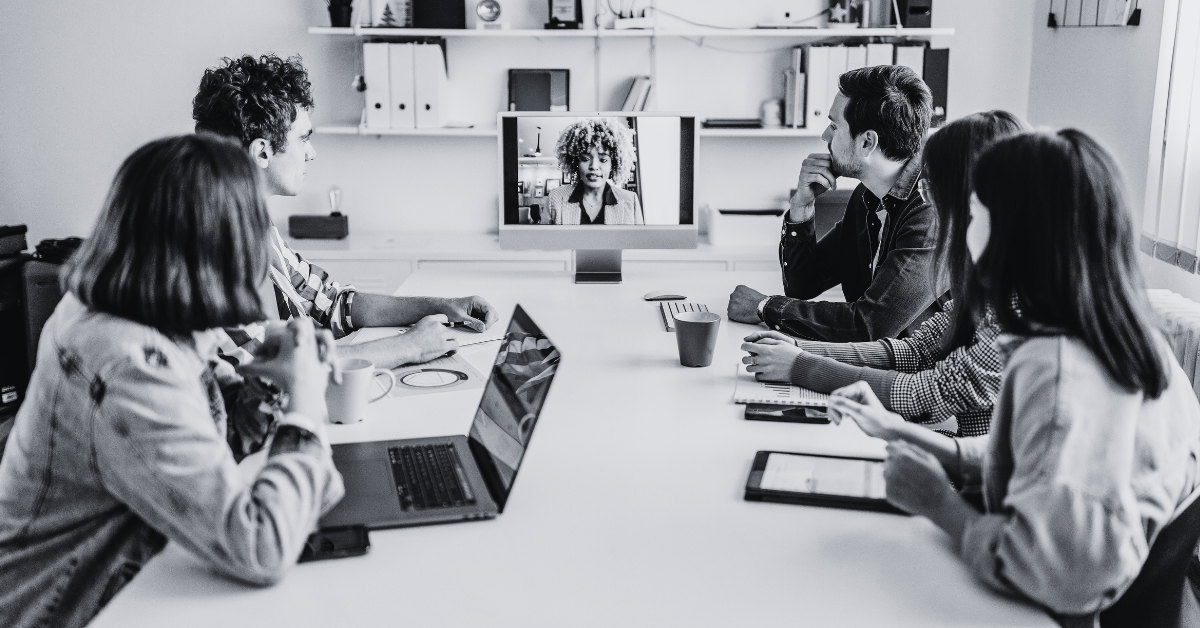 Navigating the Hybrid Work Landscape